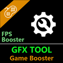 APK GFX Tool – Game Booster