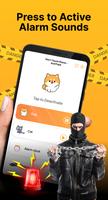 Don't Touch Phone screenshot 1