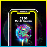 Edge lighting - Luz de Borda