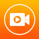 Screen Recorder - Video Recorder, Video Editor icono