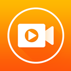 Screen Recorder - Video Recorder, Video Editor 图标