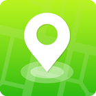Fake GPS Location 图标
