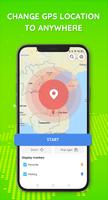 Fake GPS Location 截图 2