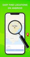 3 Schermata Fake GPS Location