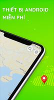 Fake GPS: Thay đổi vị trí ảnh chụp màn hình 1
