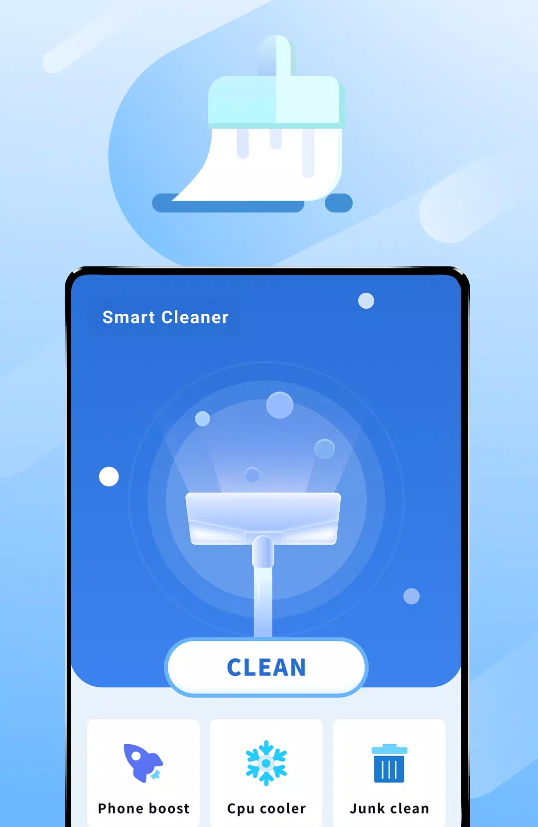 Smart Cleaner APK for Android Download