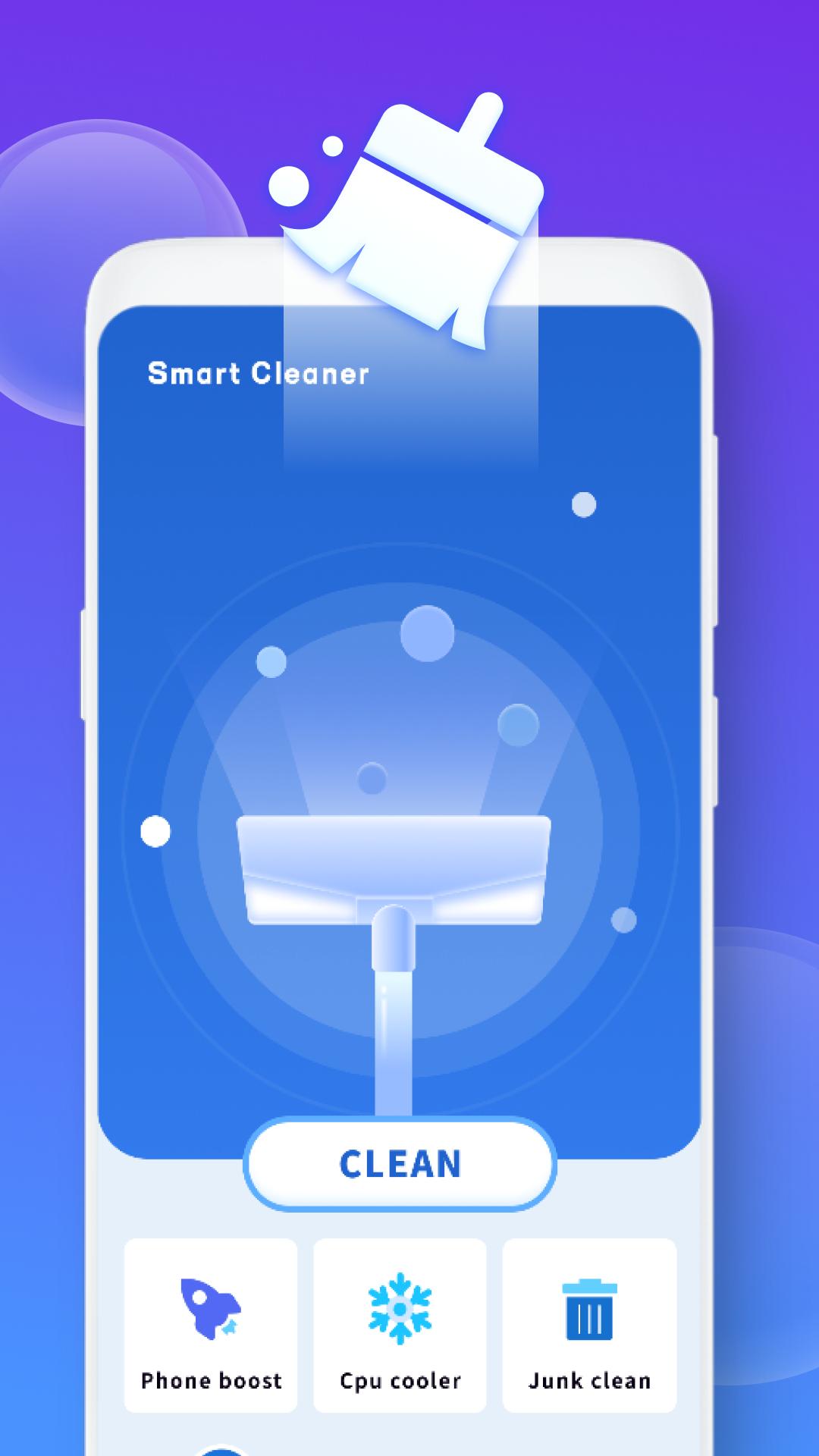 Smart Cleaner APK for Android Download