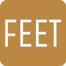 Feet to mm APK
