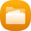آیکون‌ My Files - File Manager