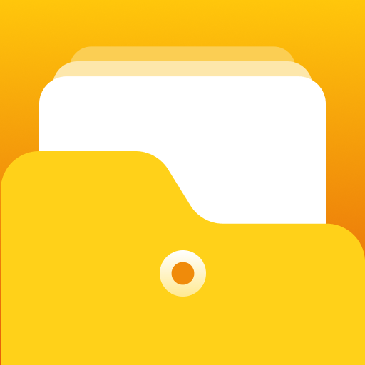 My Files - File Manager