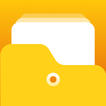 My Files - File Manager Zeichen