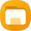 My Files - File Manager ícone