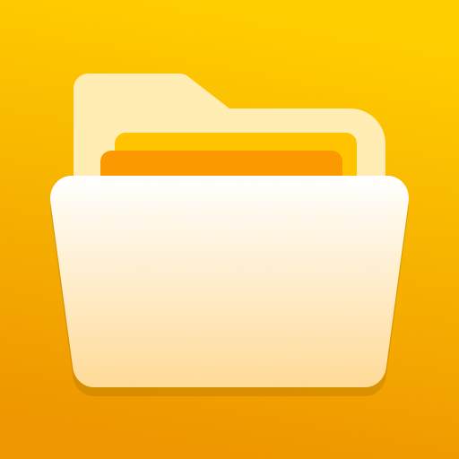 My Files - File Manager