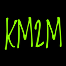 km to meters APK