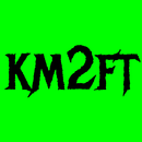 km to feet APK