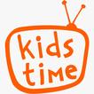 Kids Time Teacher icon