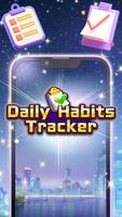 Daily Habits Tracker screenshot 1