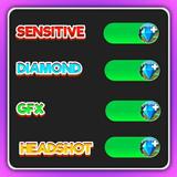 diamond mod menu