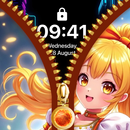 Zipper Locks & Wallpapers APK