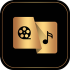 Convertidor de video MP3 icono