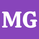 Milligrams to Grams APK