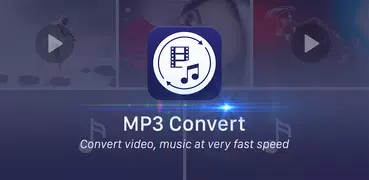 Convertidor de MP3