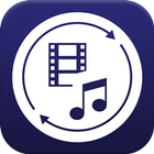 MP3 converter icon