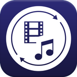 MP3 converter icon