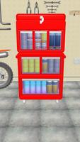 Tool Organizer 3D captura de pantalla 2