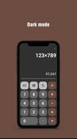 Simple Calculator capture d'écran 2