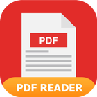 PDF Reader - PDF Editor 2020-icoon