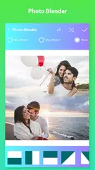 写真ブレンダー アプリダウンロード