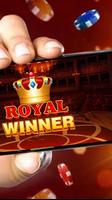 Royal Winner اسکرین شاٹ 1