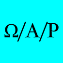 Watt/Volt/Amps/Ohms calculator APK