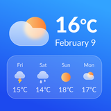 Weather Home APK