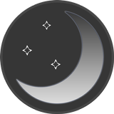 آیکون‌ Night Mode