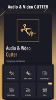 mp3 cutter - fabricant de sonneries Affiche