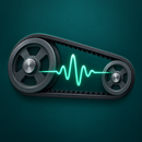 Belt Tension Frequency Meter APK