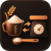 Mutfak ve Tarif Dönüştürücü APK