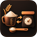 Cooking Conversion Calculator APK