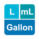 Gallon L mL - Unit Converter APK