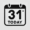 APK Today Calendar