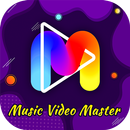 Magical Video Master With Musi-APK