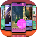 FullScreen Islamic Video Status Maker - 30 Sec-APK