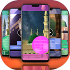 FullScreen Islamic Video Status Maker - 30 Sec иконка