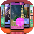 FullScreen Islamic Video Status Maker - 30 Sec