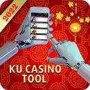 hacktool ku casino 6.0 APK