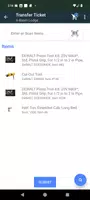 ToolWatch screenshot 1
