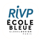 RIVP-Ecole Bleue ícone