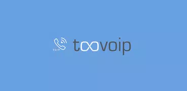 toovoip - ¡Sin itinerancia!